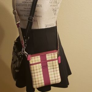 Coach Crossbody Bag
